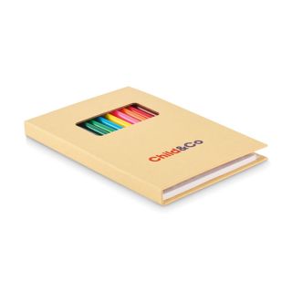 FUNSKETCH - Children's drawing set