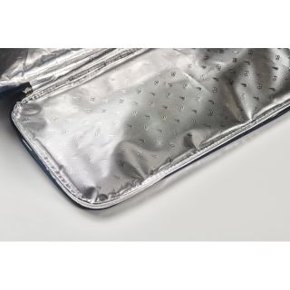 Picknick-Kühltasche RPET FORUS - Picknick-Kühltasche RPET