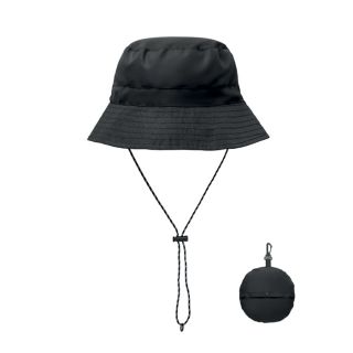 LANIN - Water repellent fisherman hat