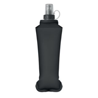 BITER - Faltbare Wasserflasche 500ml