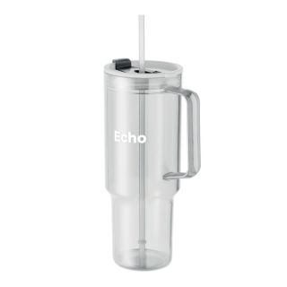 MUGORA - Trinkbecher RPET 1200ml