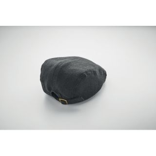 BLIND PEAK - Newsboy flat cap 335 gr/m²