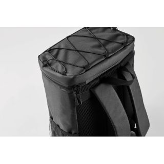 MAFRIO - K&uuml;hlrucksack 600D RPET