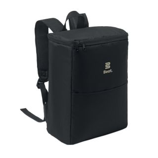 MUFRIO - K&uuml;hlrucksack 600D RPET