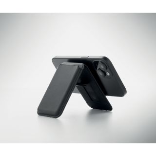 KARTA STAND - Kreditkartenhalter magnetisch