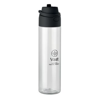 TOIEN KLAR - Trinkflasche RPET 700ml