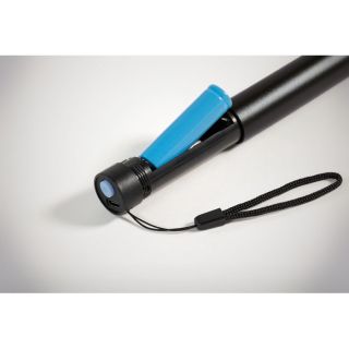 LUMEZO - Wiederaufladbare Taschenlampe