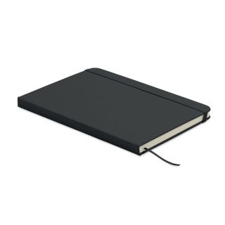 ARCOLOOP - DIN A5 Notizbuch recy. PU