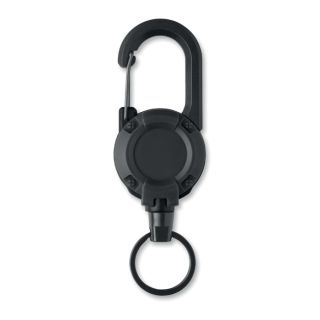 STIBA - Retractable badge holder