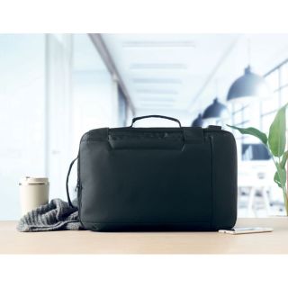 SINGAPORE - Laptop Rucksack 300D RPET