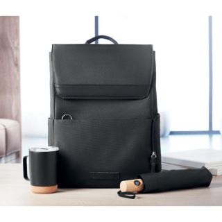 DAEGU LAP - 600D RPET laptop backpack