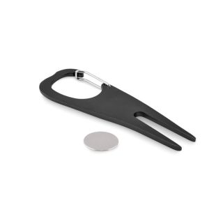 MULLIGAN - Golf-Pitchgabel Aluminium