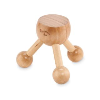 ASSA - Massagegerät aus Holz