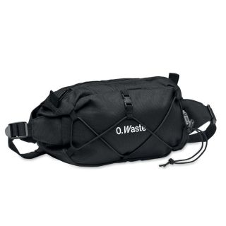 Gürteltasche 600D RPET BROTT - Gürteltasche 600D RPET
