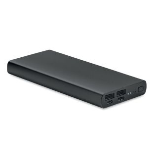 Powerbank 10000 mAh POWERFLAT 10C - Powerbank 10000 mAh