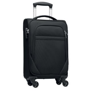 600D RPET Soft trolley VOYAGE - 600D RPET Soft trolley