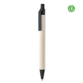 Milk carton paper ball pen MITO PEN - Milk carton paper ball pen