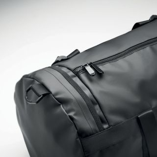 JAYA DUFFLE - Sports bag in 50C tarpaulin