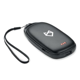TRICPOWER - Handwarmer 4000 mAh power bank