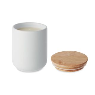 VEIKA - Plant based wax candle 200 gr