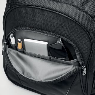 MACAU - Laptop Rucksack