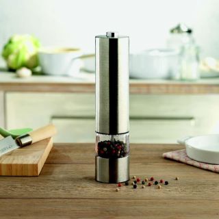 GIRO - Electric salt or pepper mill
