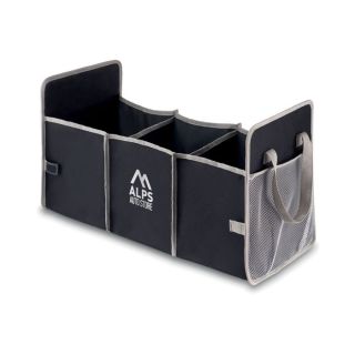 Foldable car organizer ORGANIZER - Foldable car organizer