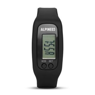 BRATARA - Pedometer bracelet