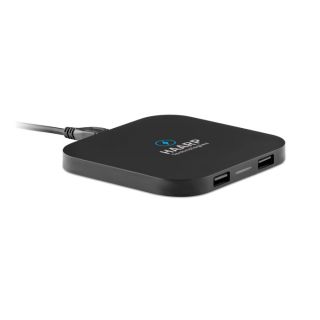 UNIPAD - Drahtloses Ladepad15W
