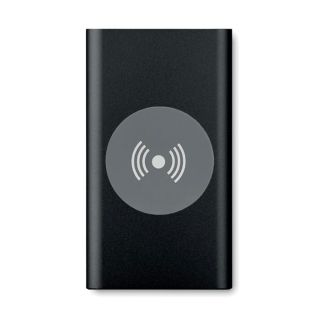 Ladestation mit Powerbank POWER&WIRELESS - Ladestation mit Powerbank