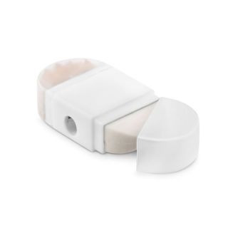 GOMA2 - Sharpener and eraser