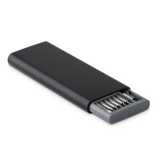 Präzisionsschraubendreher-Set TOOLBOX - Präzisionsschraubendreher-Set