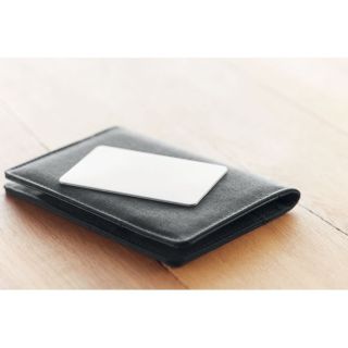 BLOCKING - RFID Sperrkarte