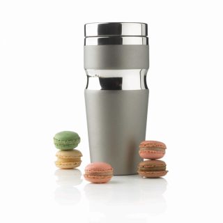 Contour tumbler