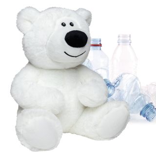 RecycleBear Ice