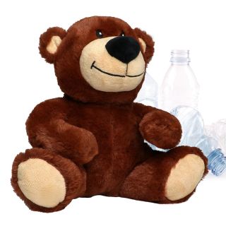 RecycleBear Nature