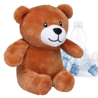 Recycelino bear