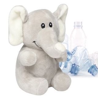 Recycelino elephant