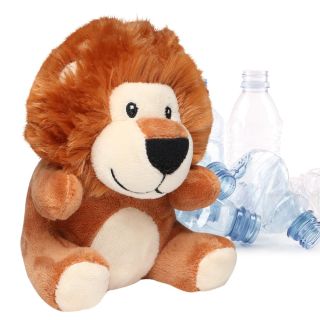Recycelino lion
