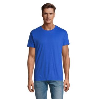 SOL'S REGENT Unisex-T-Shirt / Royal Blau