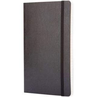 Moleskine Classic PK soft cover notebook - ruled