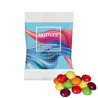 SKITTLES® in Paper Bag