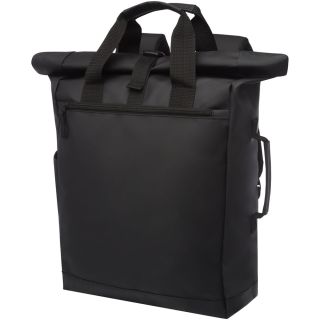 Resi 15" water resistantlaptop backpack 23L