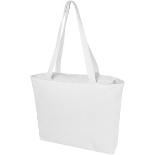 Weekender 500 g/m² Aware™ recycled tote bag
