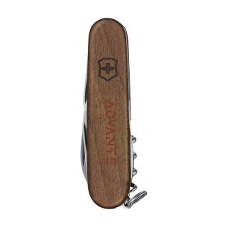 Victorinox Spartan Wood Taschenmesser