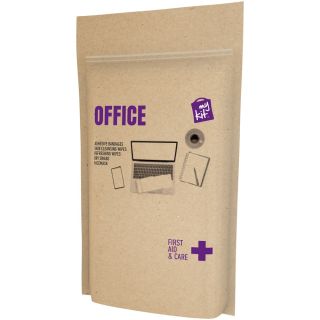 MyKit Office First Aid with paper pouch