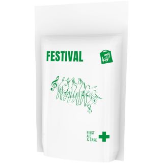 MiniKit Festival Set with paper pouch
