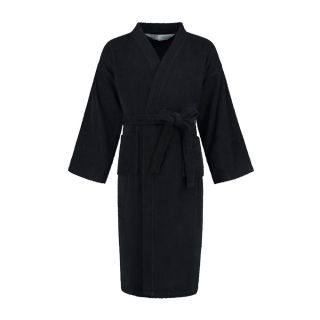 Sophie Muval bathrobe kimono-style, 380 gr/m2