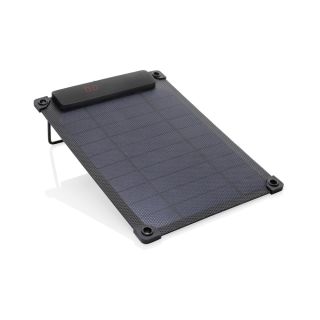Solarpulse rplastic portable solar panel 5W
