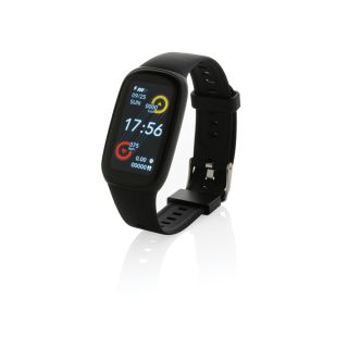 RCS recycled TPUactivity watch 1.47'' screen with HR